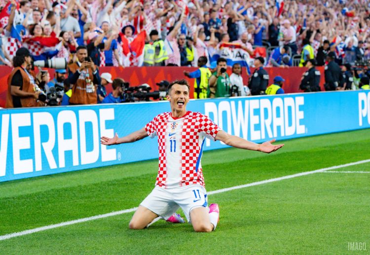 World Cup 2026: Ante Budimir was on target in Croatia's 0-1 victory over Panama