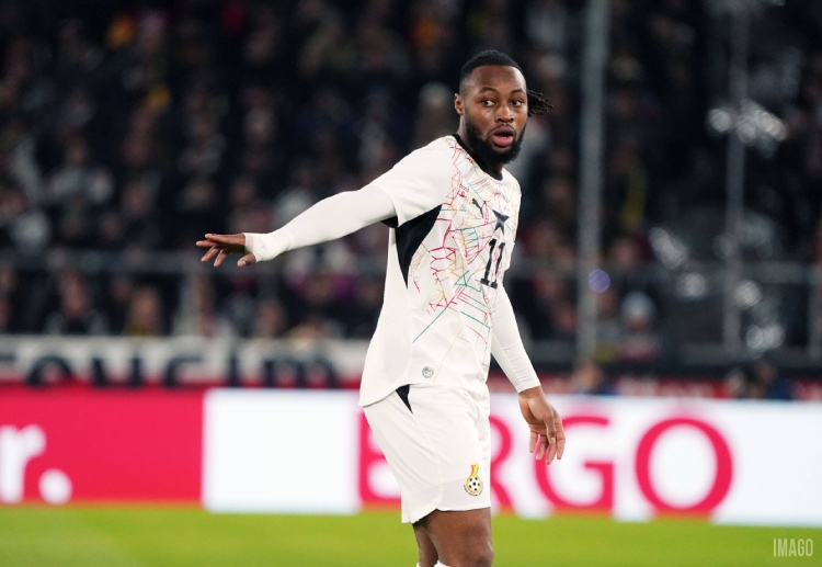 Ghana are viewed as strong dark horses for World Cup 2026, with optimism building over their chances in the tournament