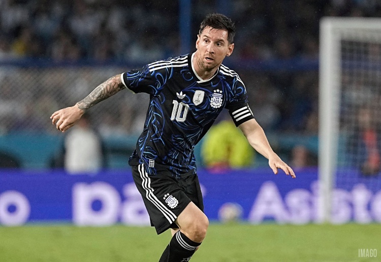 Argentina will take a cautious approach with Lionel Messi in the international friendly against Honduras