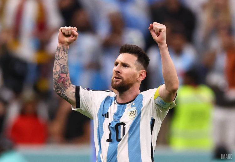 World Cup 2026: Messi đang gặp rắc rối với chấn thương