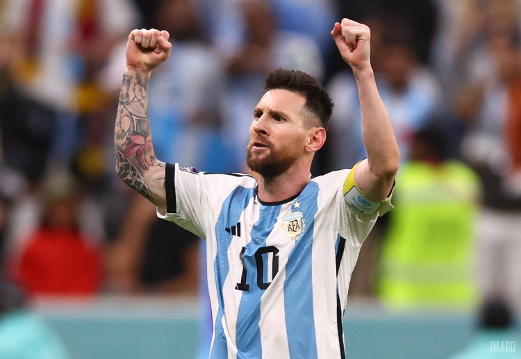 Lionel Messi and Argentina look set to dominate World Cup 2026 Group J battles