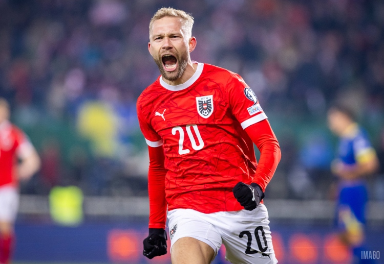 Jadwal Austria di Piala Dunia 2026