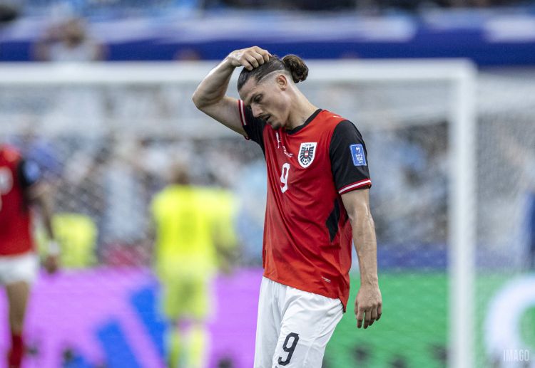 Áo đối đầu Algeria ở lượt trận cuối cùng bảng J World Cup 2026