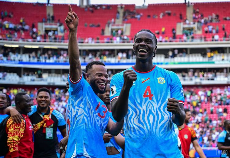 CHDC Congo đá trận ra quân World Cup 2026 với tuyển Bồ Đào Nha
