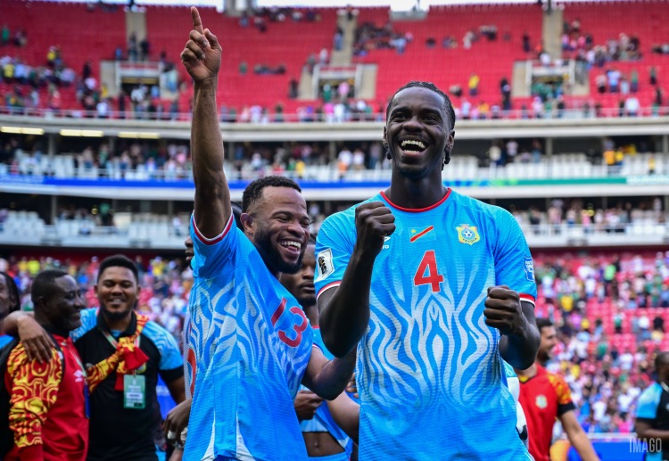 DR Congo head into the 2026 World Cup as long-awaited returnees, returning to the tournament after over 50 years