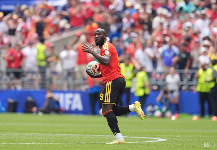 World Cup 2026: Bỉ sẽ phải đối đầu với một đối thủ khó lường