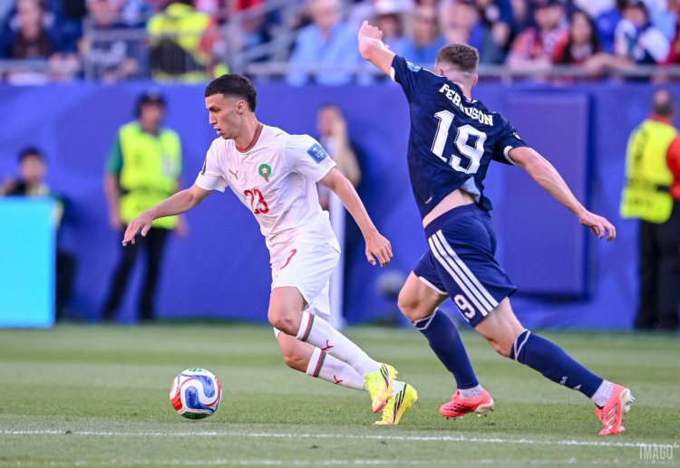 World Cup 2026: Scotland có một màn trình diễn kém ấn tượng