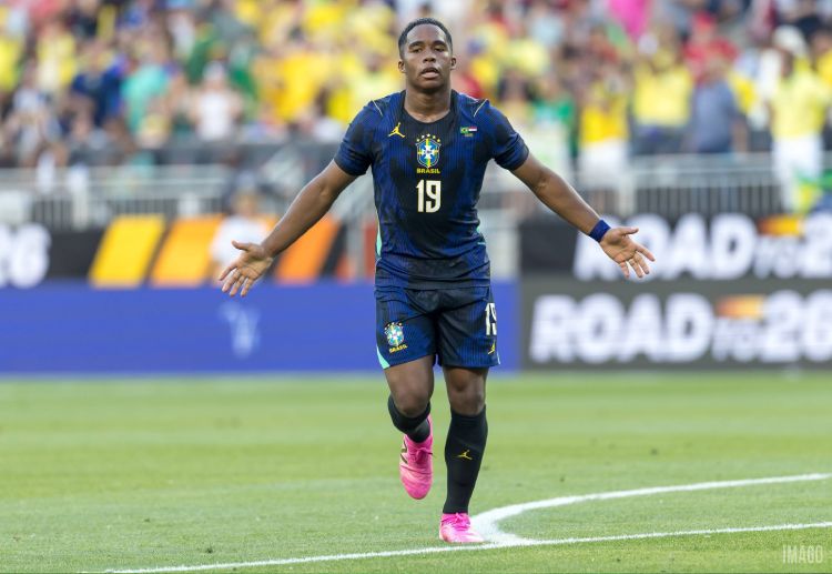 World Cup 2026: Brazil vẫn đang rất vượt trội so với Haiti