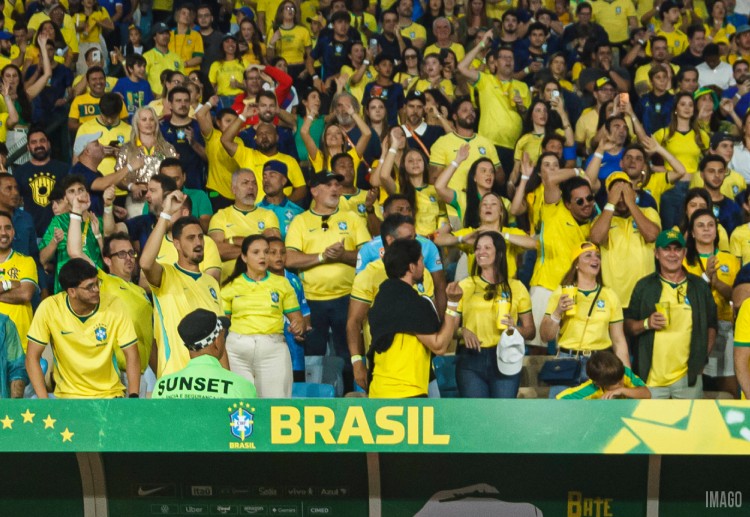Brazil fans buzzing for the World Cup 2026 opener against Morocco as Group C gets underway