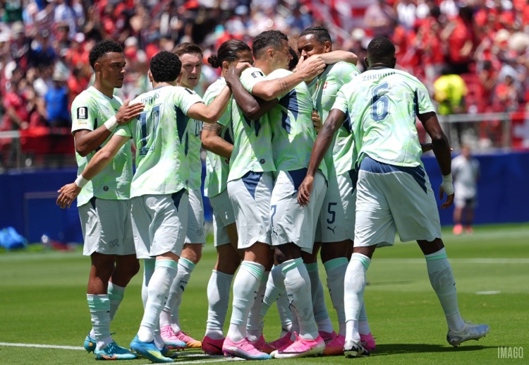 Switzerland are in strong form at World Cup 2026, with Breel Embolo closing in on a milestone