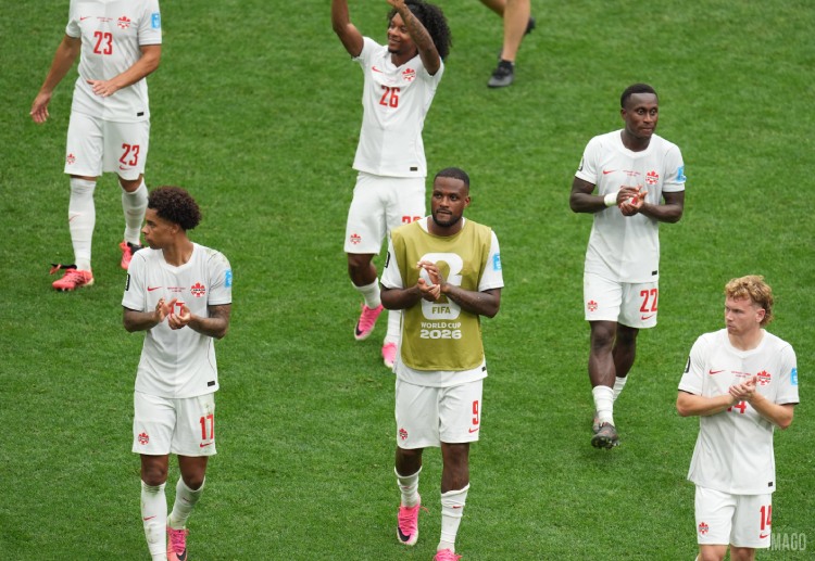 World Cup 2026: Canada có thể sẽ có một trận đấu không dễ dàng