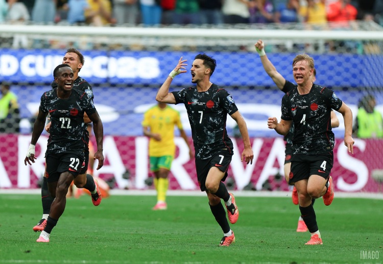 World Cup 2026: Canada giành chiến thắng với cách biệt tối thiểu