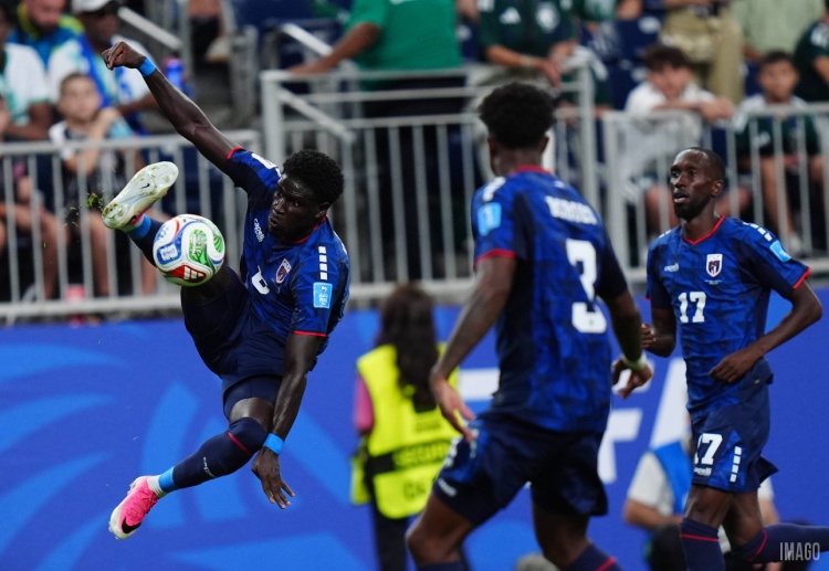 World Cup 2026: Cape Verde's third draw secures second place in Group H