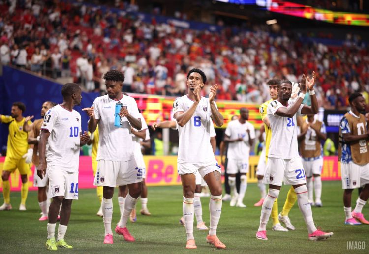 Cape Verde earned a point in their World Cup 2026 opener after holding Spain to a draw