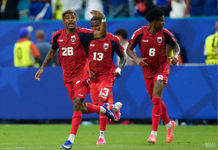 Cape Verde giành 1 điểm ở cuộc đối đầu Uruguay vòng bảng World Cup 2026