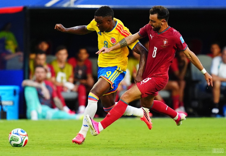 World Cup 2026: Colombia sẽ gặp Ghana ở vòng 32 đội