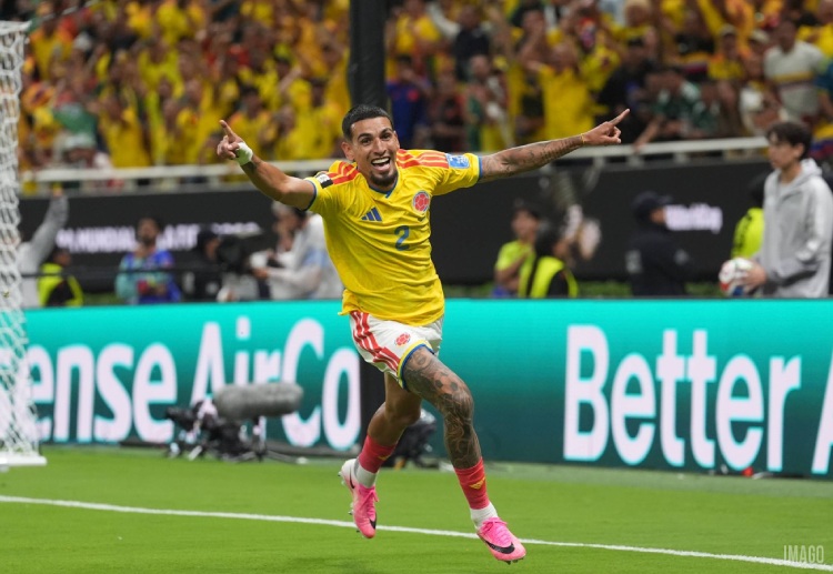 World Cup 2026: Colombia có khả năng tạo ra được bất ngờ trước Bồ Đào Nha ở trận này