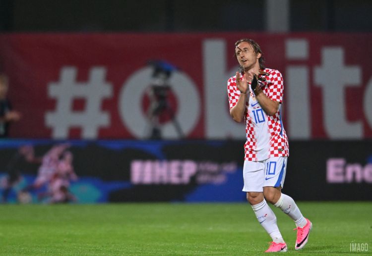 Croatia đá trận ra quân vòng bảng World Cup 2026 với tuyển Anh