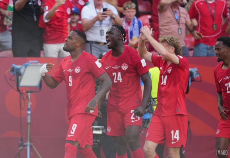 World Cup 2026: Canada còn nhiều việc phải làm