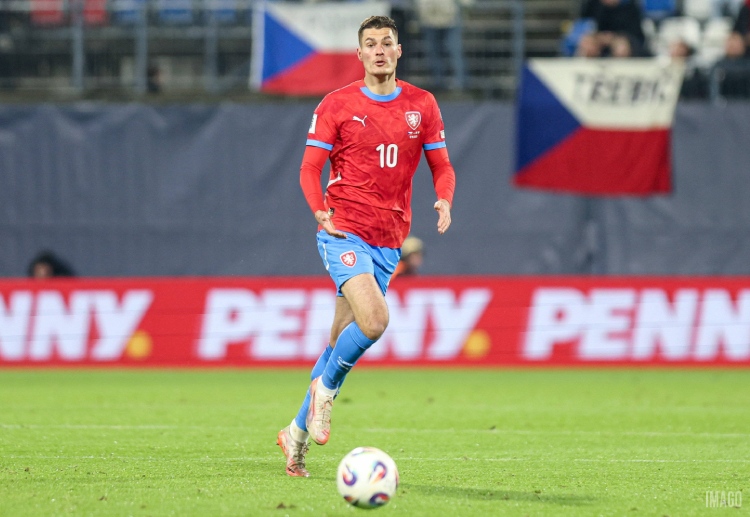 World Cup 2026: CH Séc đang có phong độ khá tốt