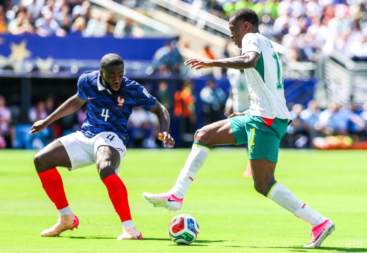 World Cup 2026: Senegal có một trận đấu khó khăn trước một đối thủ mạnh