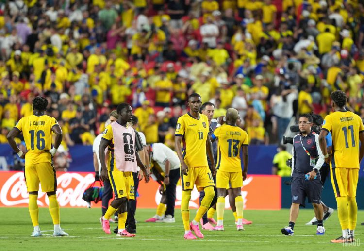 World Cup 2026: Ecuador remain without a win after their opening two group-stage matches