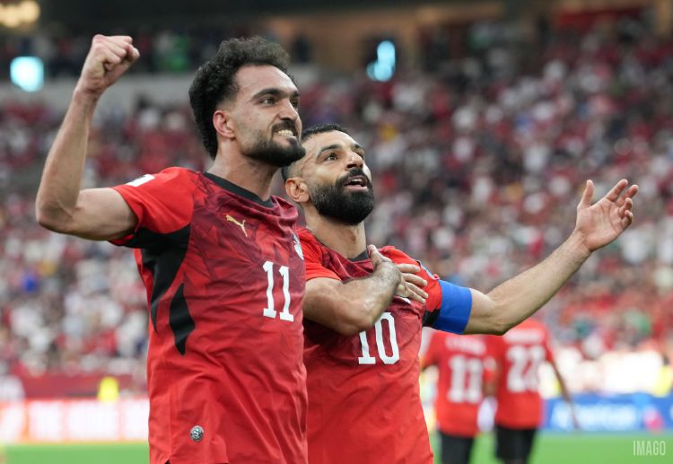 World Cup 2026: Egypt head into their match against Iran on the back of a 3–1 win over New Zealand