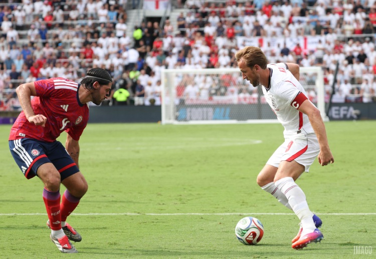 World Cup 2026: England need Harry Kane to step up to claim glory
