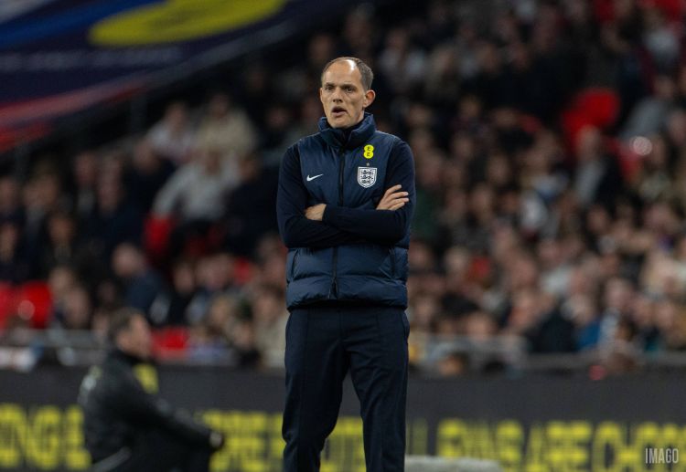Thomas Tuchel được kỳ vọng sẽ mang về vinh quang ở World Cup 2026