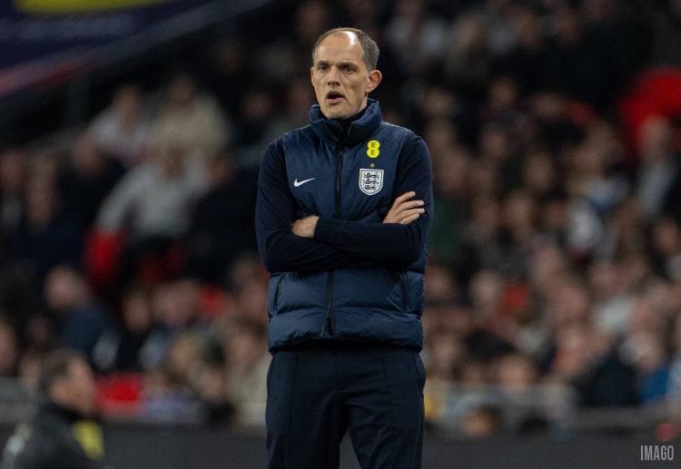 Thomas Tuchel está ansioso para entregar à Inglaterra seu primeiro troféu internacional em 60 anos enquanto busca vencer a Copa do Mundo de 2026