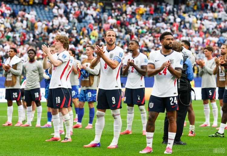 England must beat Panama in their World Cup 2026 clash if they want to claim the top spot in Group L