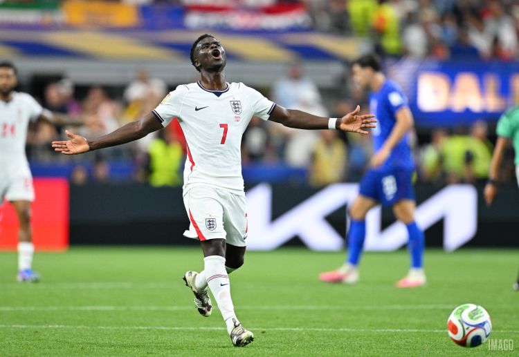 Anh đối đầu Ghana ở lượt trận thứ hai bảng L World Cup 2026