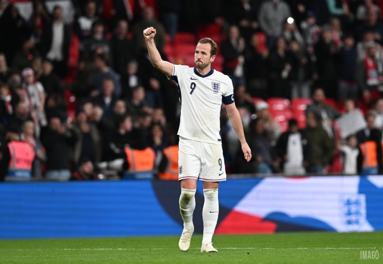 England are tipped as group favourites, with Kane central to their World Cup 2026 hopes