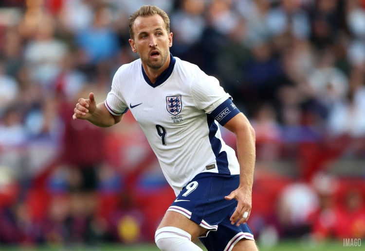 Harry Kane is desperate to finally secure an international trophy with England in the upcoming World Cup 2026