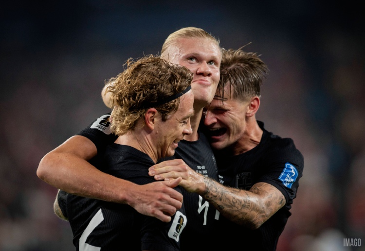Erling Haaland needs to step up to defeat Kylian Mbappe's France in their upcoming World Cup 2026 match