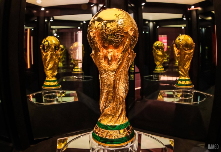 Piala Dunia 2026 hadirkan 48 tim