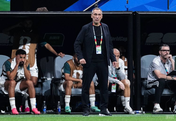 World Cup 2026: Giorgos Donis and Saudi Arabia suffered a 4–0 defeat to Spain