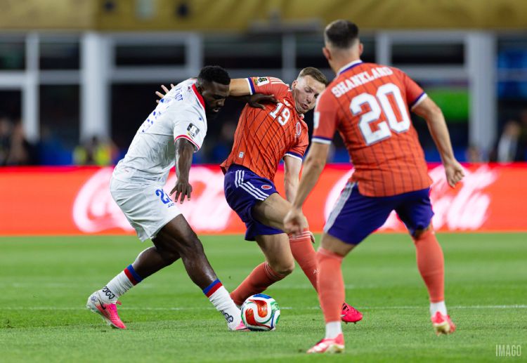 World Cup 2026: Haiti đang có phong độ không tốt