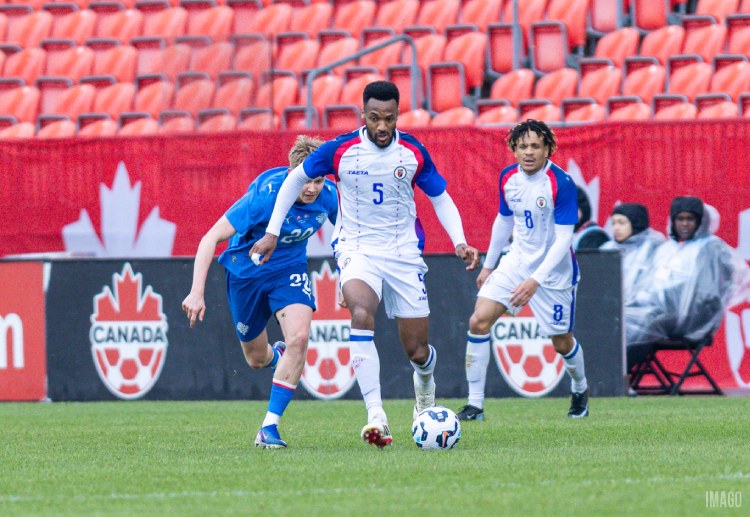 World Cup 2026: Haiti so với Scotland đang lép vế hơn không ít