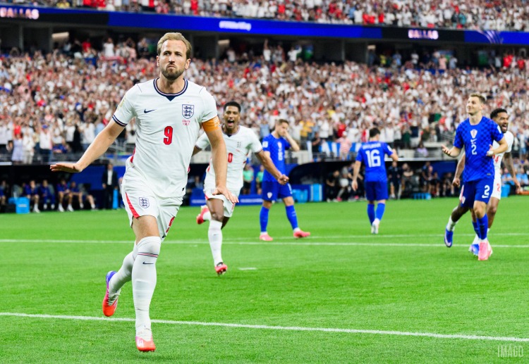 Harry Kane has led England to claim a huge 4-2 win over Croatia in their World Cup 2026 opener