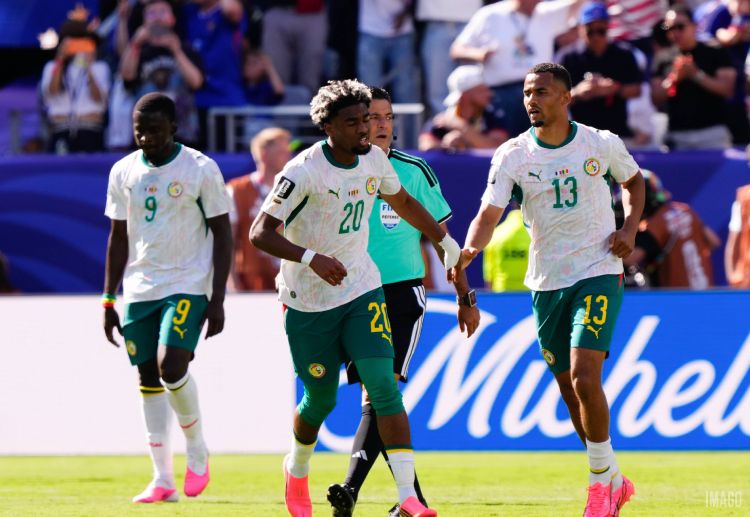 世界杯 攻破法国