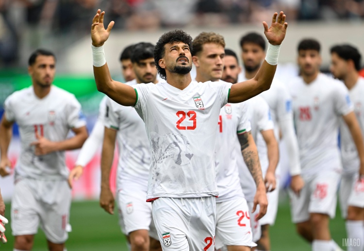 World Cup 2026: Iran chút nữa tạo ra được bất ngờ