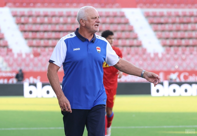 Iraq's competence will be tested when they face World Cup giants Spain for an international friendly clash
