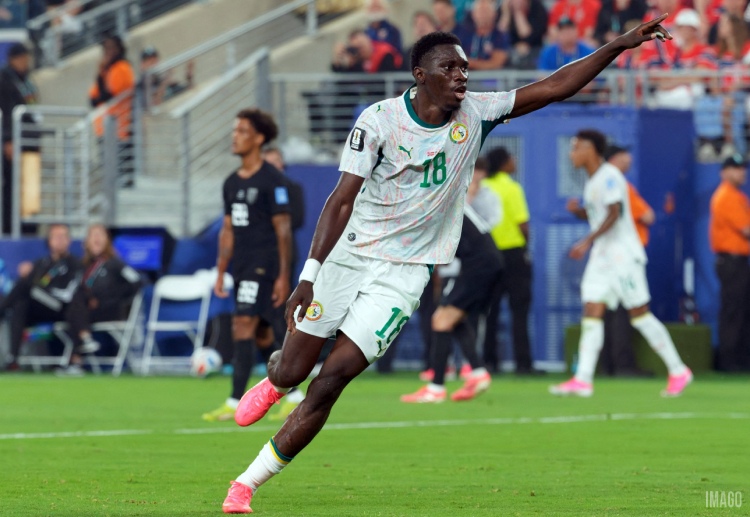 World Cup 2026: Senegal phải nhận thêm một kết quả thất vọng