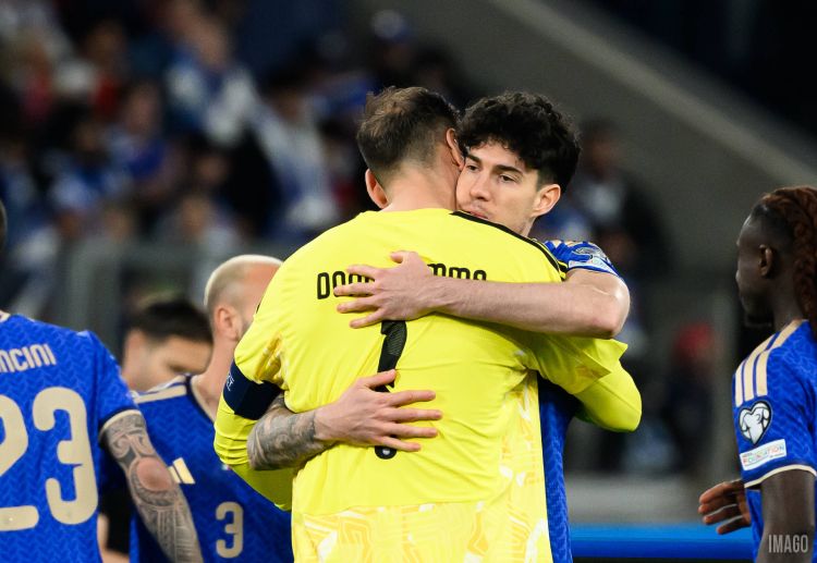 World Cup 2026: Donnarumma sẽ tiếp tục lỡ hẹn với World Cup 2026