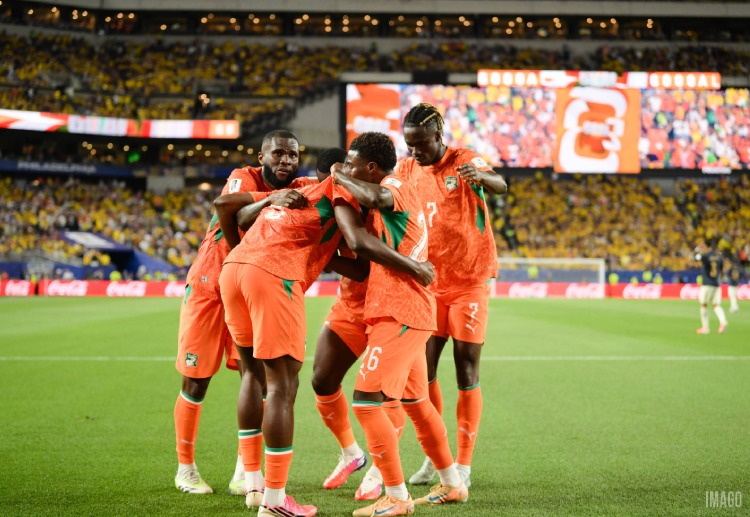 World Cup 2026: Bờ Biển Ngà sẽ đứng trước một nhiệm vụ rất khó khăn