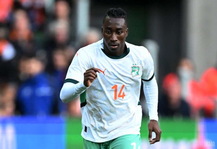 All eyes will be on Yan Diomande as Ivory Coast take on France in an upcoming international friendly