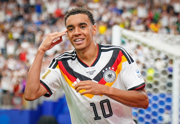 Germany cruise past Curaçao 7‑1 at the World Cup 2026 as Jamal Musiala dazzles in a dominant opening display