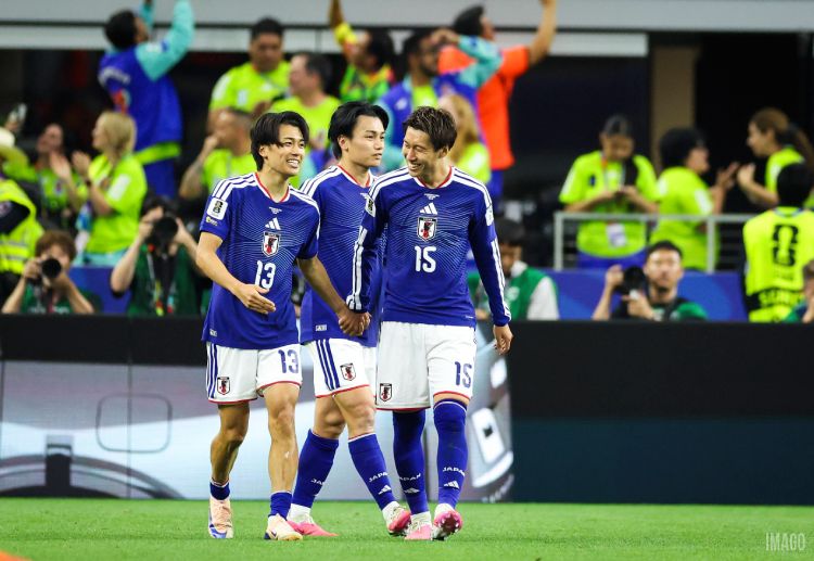Samurai Blue advance to the World Cup 2026 last 32, flying Asia’s flag with pride
