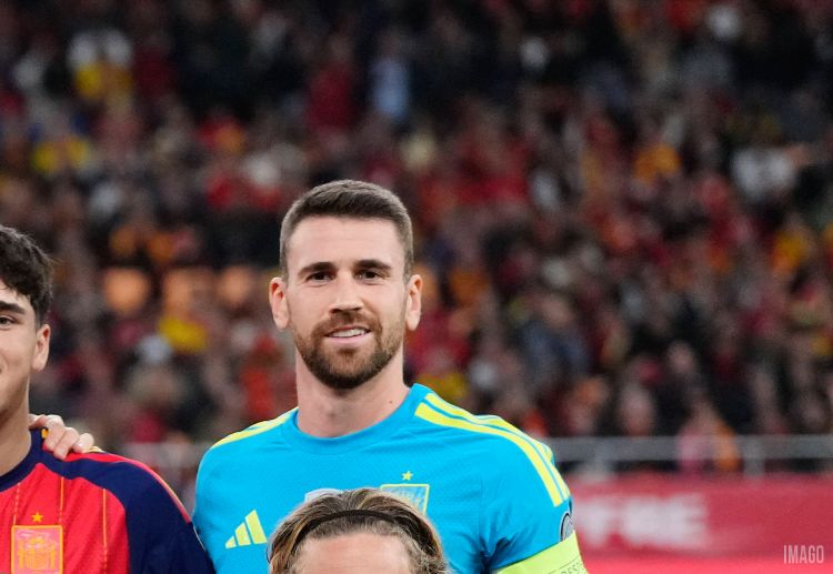 World Cup 2026: Garcia có thể có cơ hội thể hiện tại World Cup 2026
